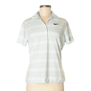 Nike Golf fitdry golf polo